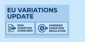 EU Variations update